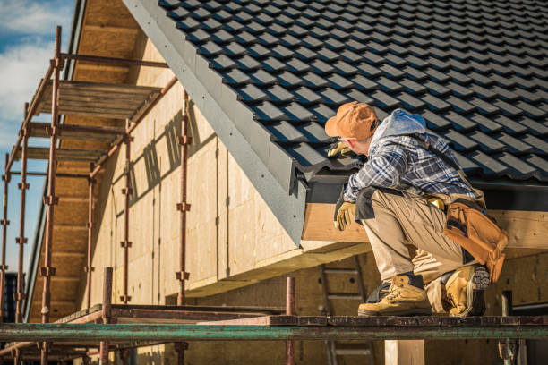 Best Roof Installation  in Gadsden, AL