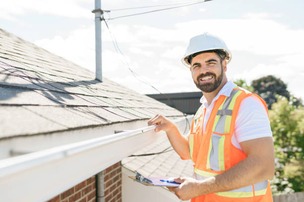 Best Hot Roofs  in Gadsden, AL
