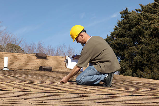 Gutter Replacement in Gadsden, AL